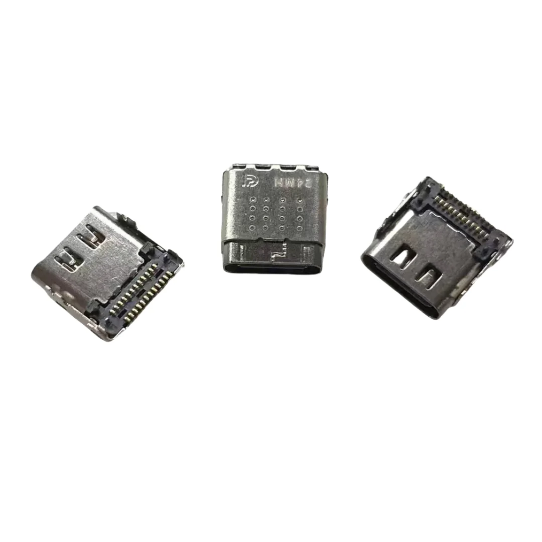 

Type-C DC Jack Connector for Lenovo Thinkpad Z13 Gen1
