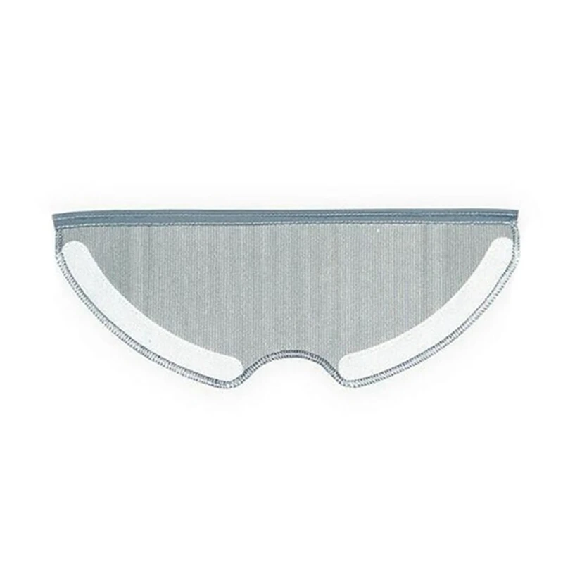 ГОРЯЧАЯ! Для робота-пылесоса 360 S7, ткань для швабры, запасные части для пылесоса, аксессуары, сменная ткань для чистки швабры, 6 шт.