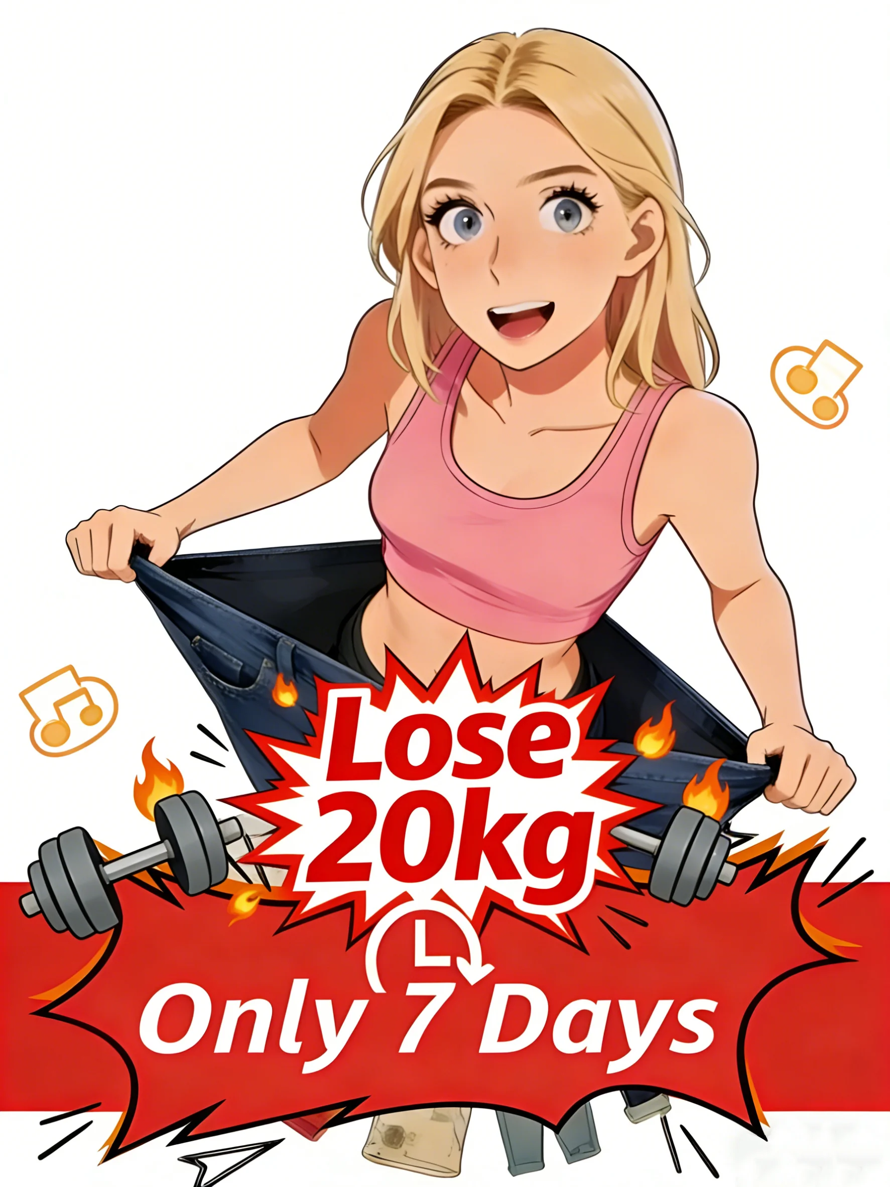 

Make you feel that natural beauty no longer worries about your figure