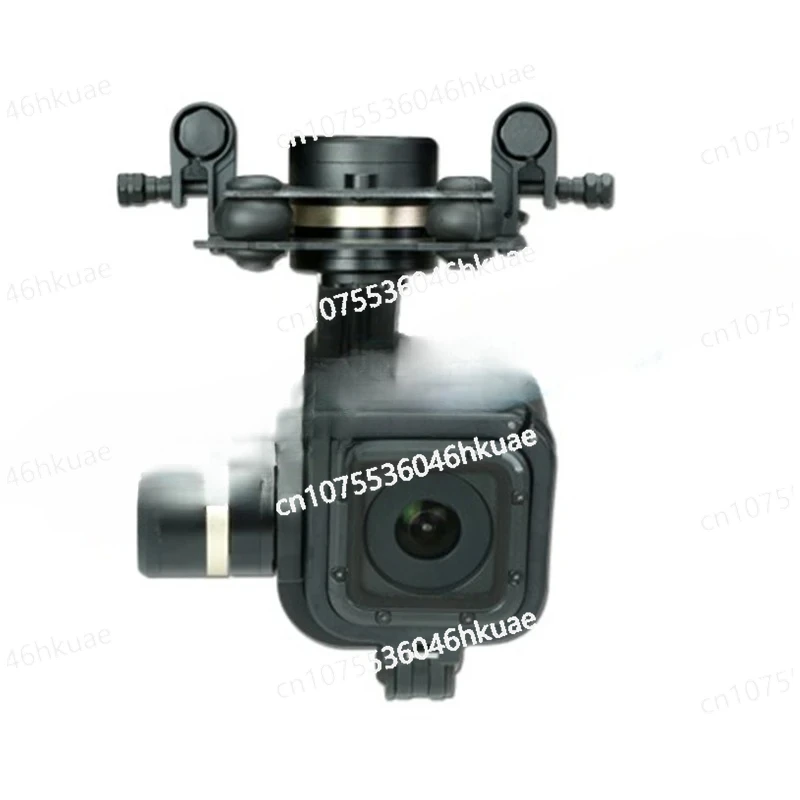 for GoPro Hero 4 Session TL3T02 T-3D IV Metal 3-axis Brushless Gimbal