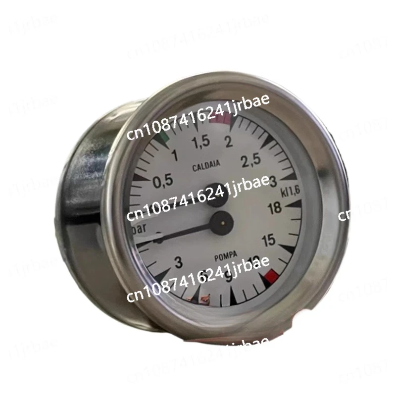 BFC BOILER-PUMP PRESSURE GAUGE 63 mm