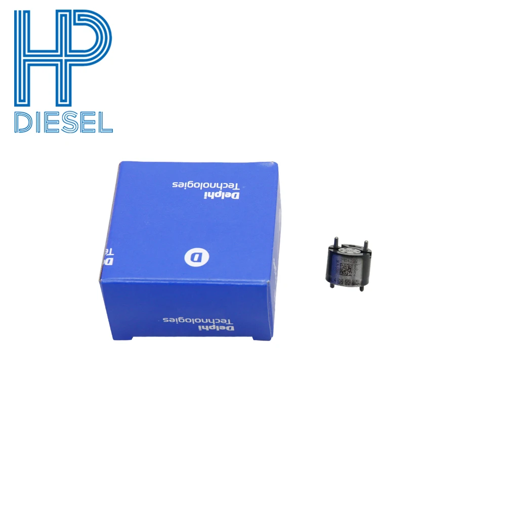 

HP DIESEL Genuine Control Valve 9308-625C (28346624) for Delphi – Compatible with Cat 320GC Excavators