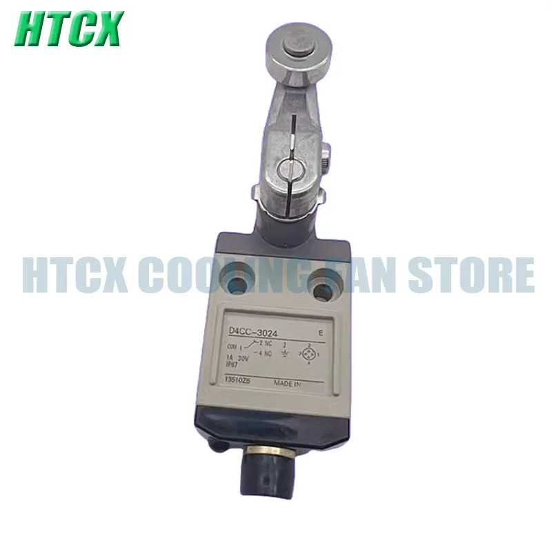 Limit Travel Switch D4CC-1032  D4CC-2032  D4CC-3032  D4CC-3060 D4CC-1060 D4CC-2060 D4CC-4060