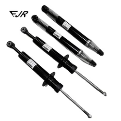 670008896 670008899 Front and rear shock absorbers For Maserati Ghibli M157