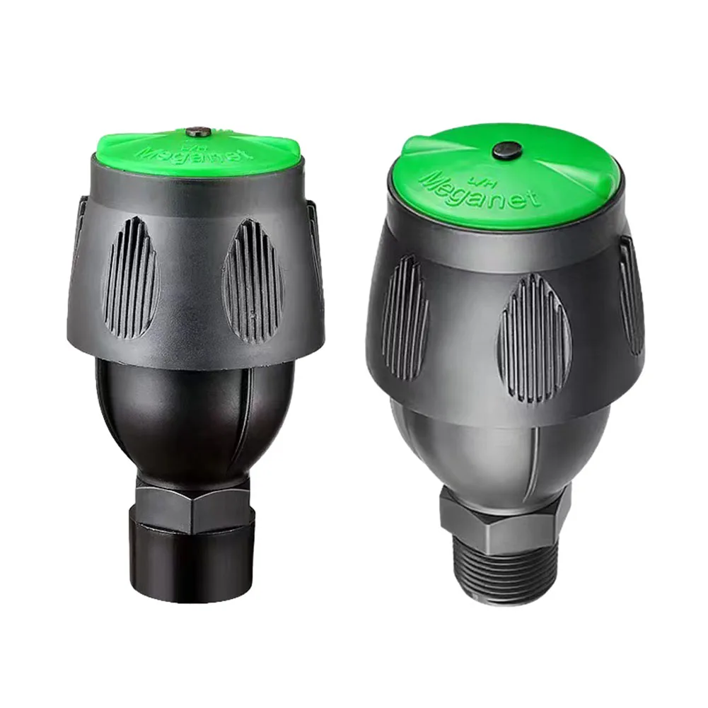 Anti Blocking Easy Install Practical Product Standard Thread Simple Installation Anti Blocking Standard Thread