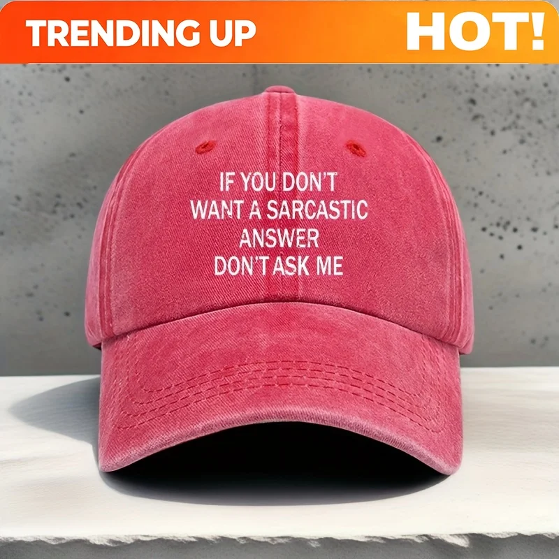 Customization IF YOU DON'T WANT A SARCASTIC