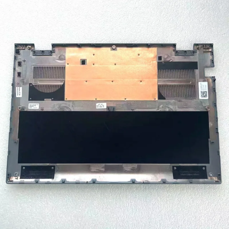 SANew Bottom D Cover Lower Case For Dell Inspiron 13 5310 5315 5318 01WD87 1WD87