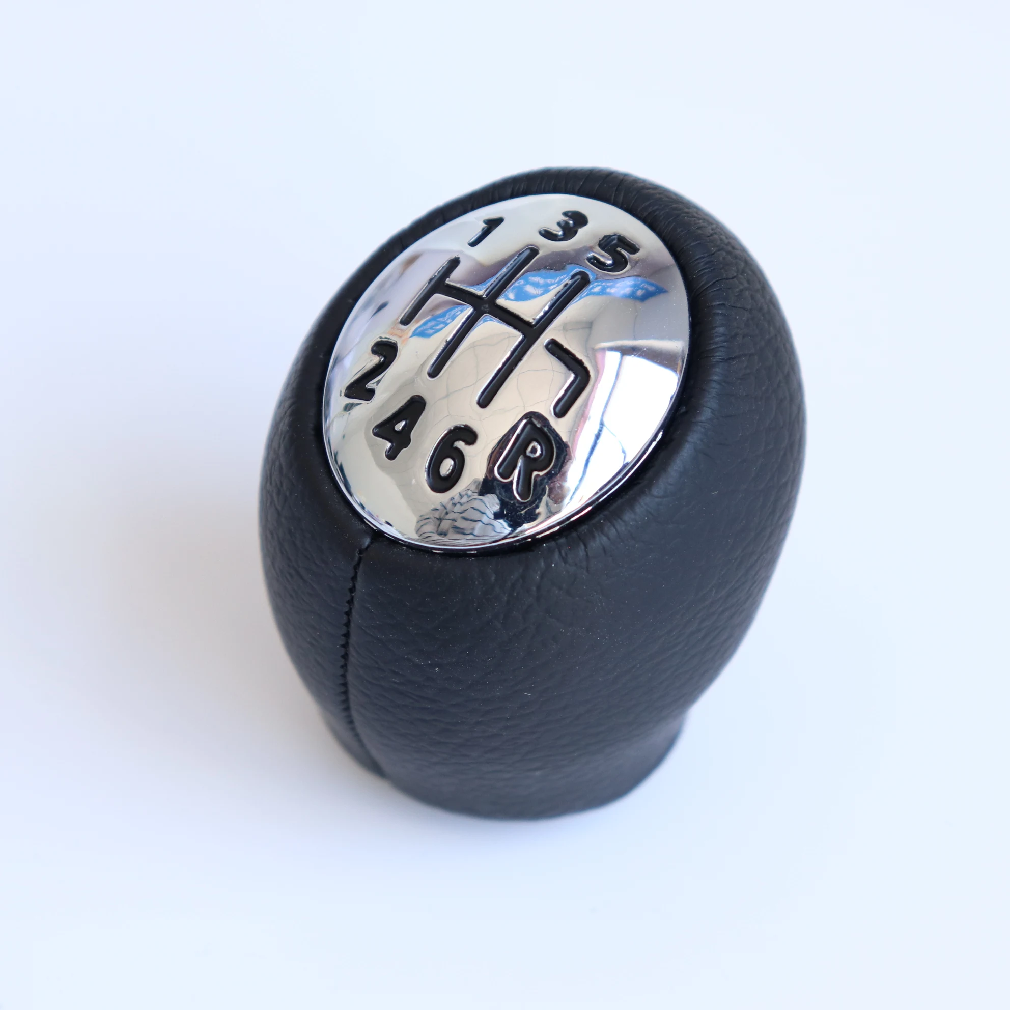 لرينو ميجان/سيلينك لاغونا/اسبيس الجلود ملفوفة والعتاد رئيس التحول كرة اليد رافعة تحول رافعة تحول رافعة تحول #3