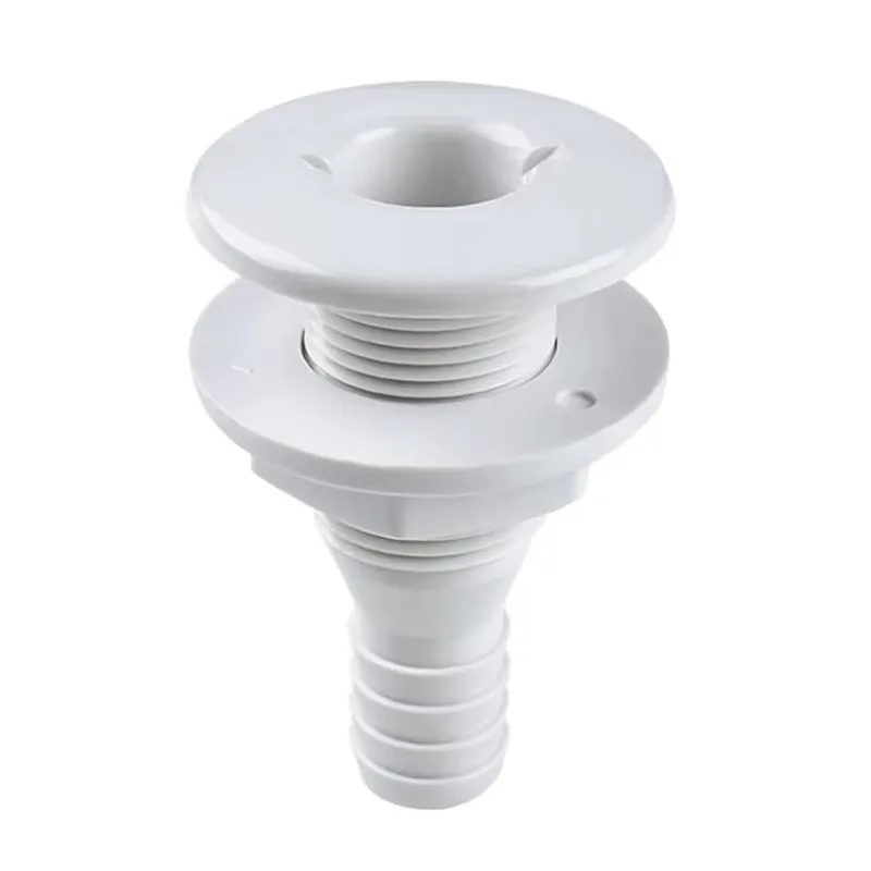 1Set Bilge Pump Hose, 1-1/8 Inch Dia Bilge Pump Installation Kit 1100GPH, 6.5 FT Kink-free Flexible PVC Hose Rv Parts