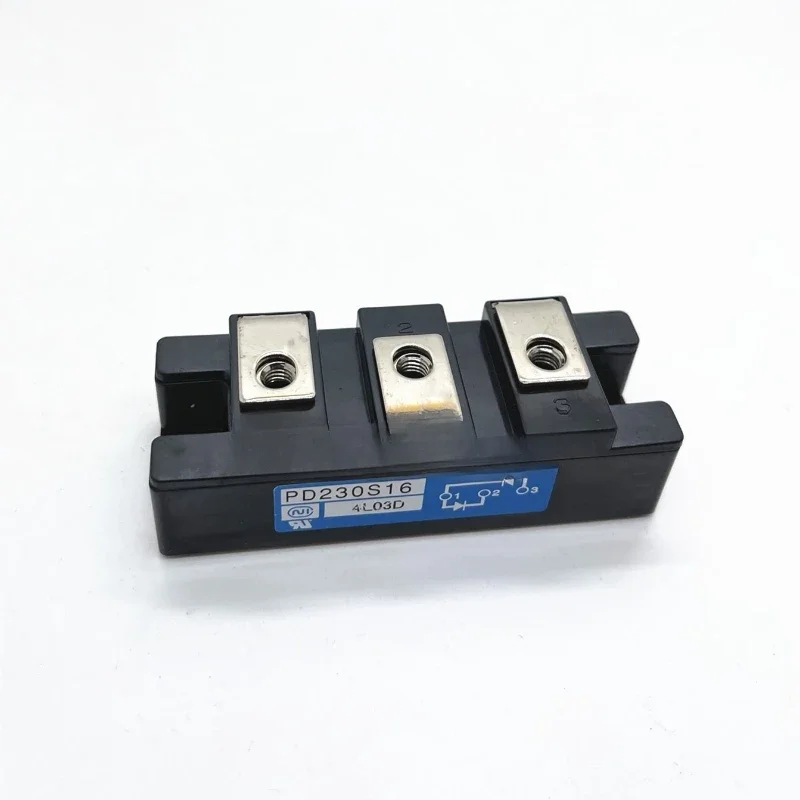 

PD230S16 PD200S16 PD150S16 SCR Module