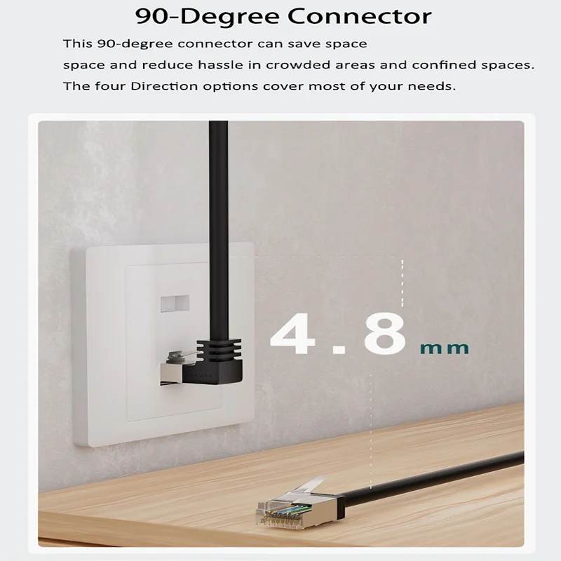 Thumbnail 3 - #84 Best Cat6a Ethernet Cables to Buy In 2026