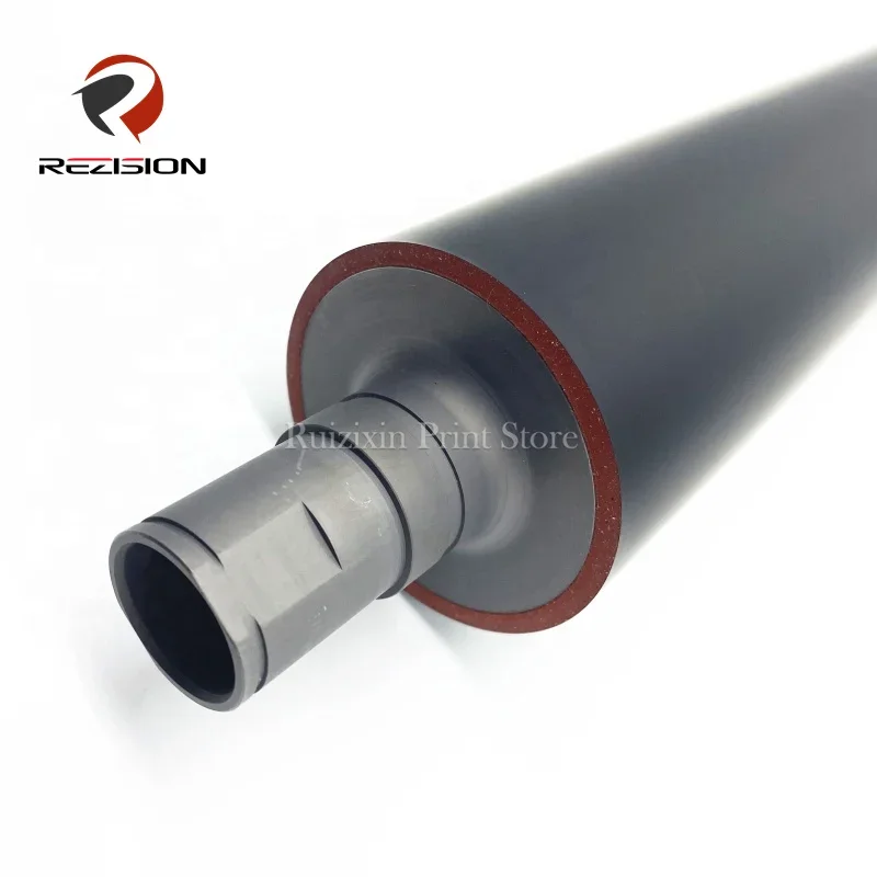 

Lower Fuser Pressure Roller For Ricoh MP 8100 8120 MP8100 MP8110 MP8120 PRO8100 8110 8120 8200 8210 8220 651 Copier Parts