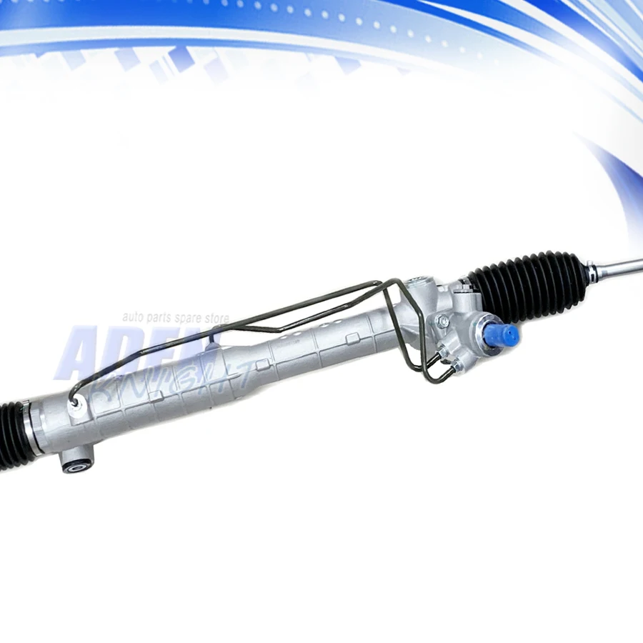 Engranaje de cremallera de dirección asistida para Suzuki Grand Vitara 48580-65J01 4858065 J01 48580-65J00 48580-65J02 4858065 J00 Conducir a la derecha