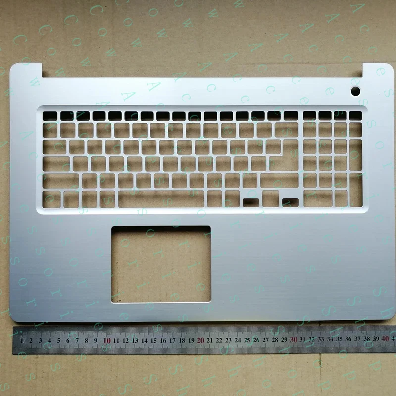 

Новый верхний корпус/поддон для ноутбука Dell Inspiron 17 5000 P35E Series 5770 17.3 дюйма