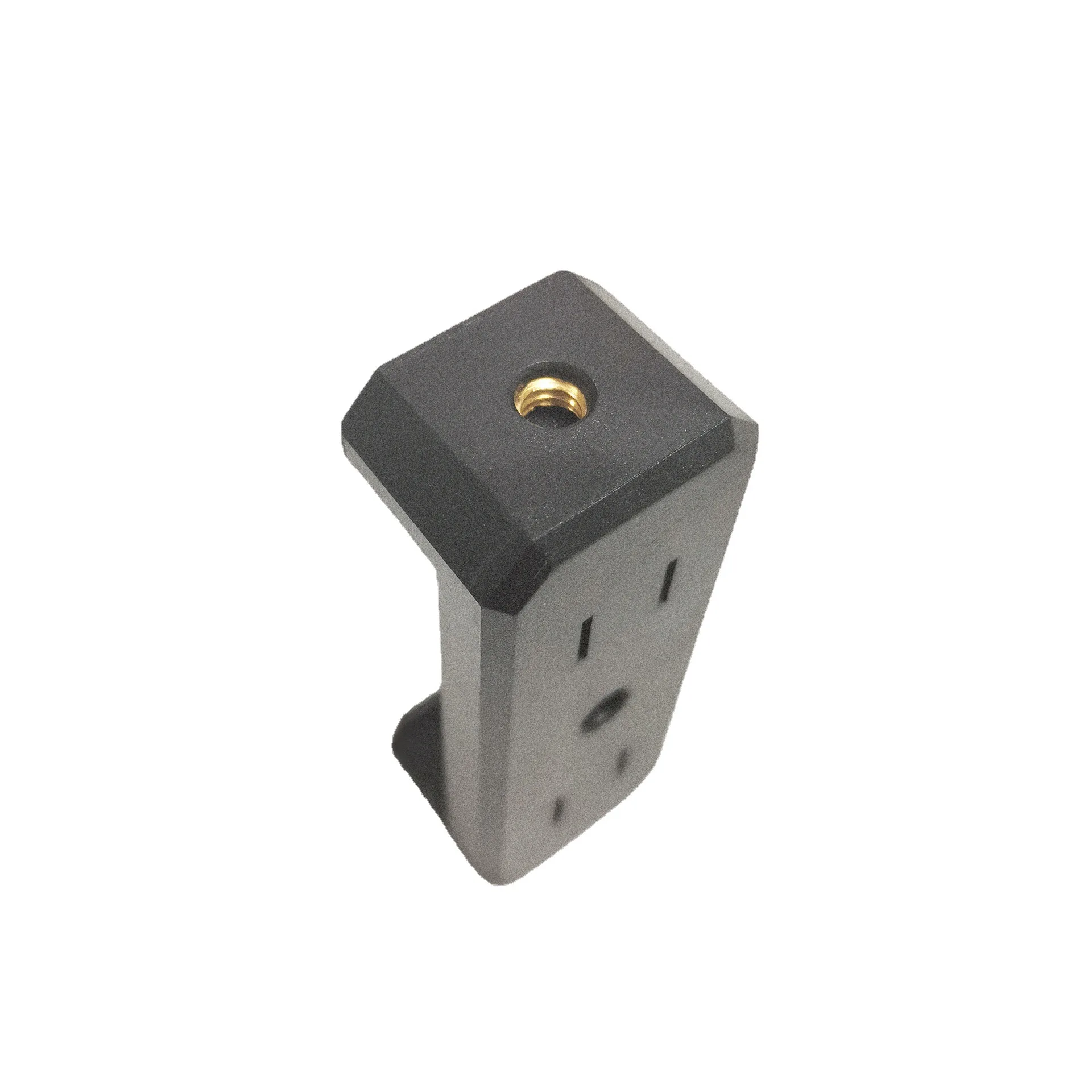 Soporte Universal para Clip de teléfono, soporte para trípode, trípode para Selfie, Clip fijo para teléfono móvil para transmisión en vivo