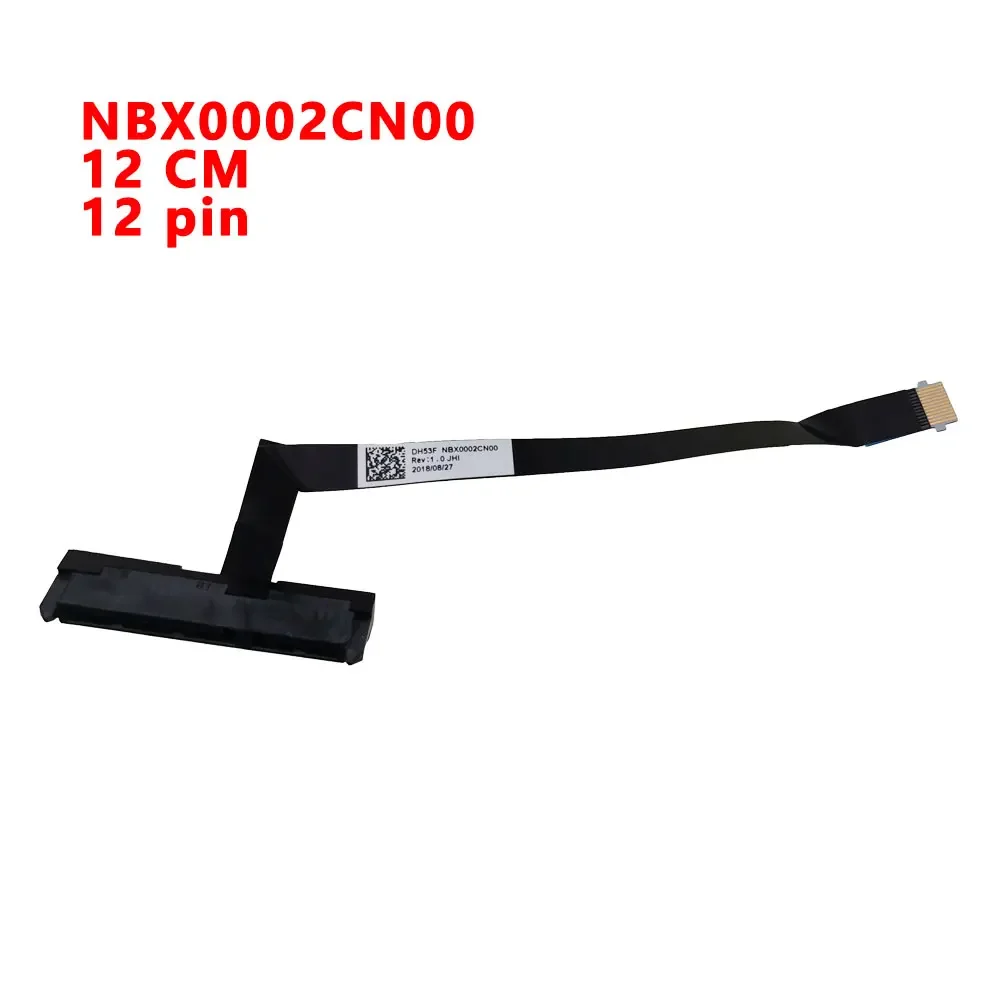 For Acer Nitro 5 AN515-51 AN515-52 AN515-53 AN515-54 AN715-51 N18C3 N17C1 Laptop SATA Hard Drive HDD SSD Connector Flex Cable