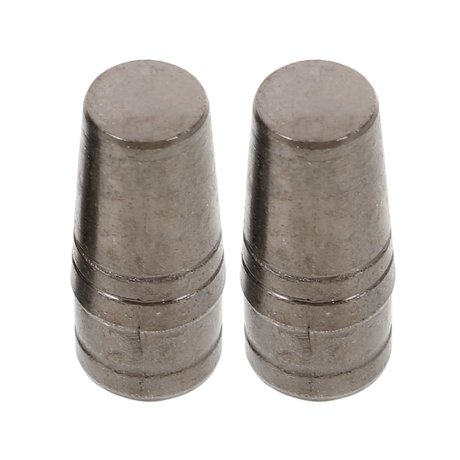

2Pcs Umbrella Tip Cover 9mm Bracket Caps Black Rain Sun Accessories Repair Tools Outdoor Furniture Base