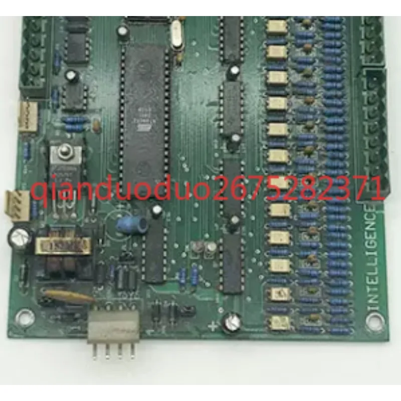 

Suitable for elevator main board ZNJXB000000