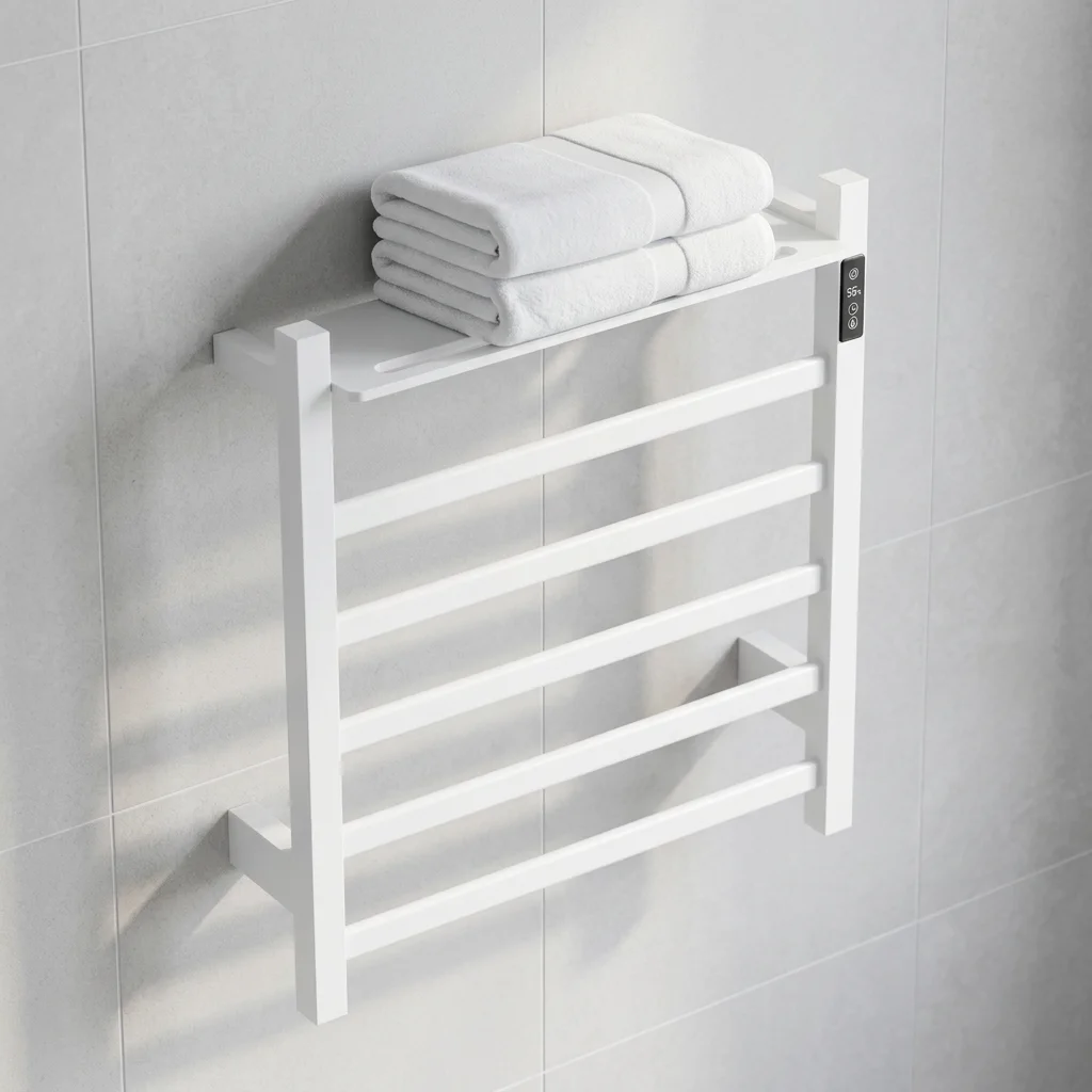 IPX4 Su Geçirmezlik Derecesi B - Towel Warmer Electric incelemesi ve fiyatı