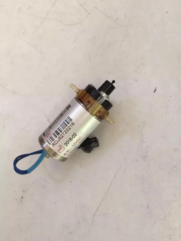 Mindray BC1800/2600/3000 series blood cell analyzer special solenoid valve three-way valve two-way valve