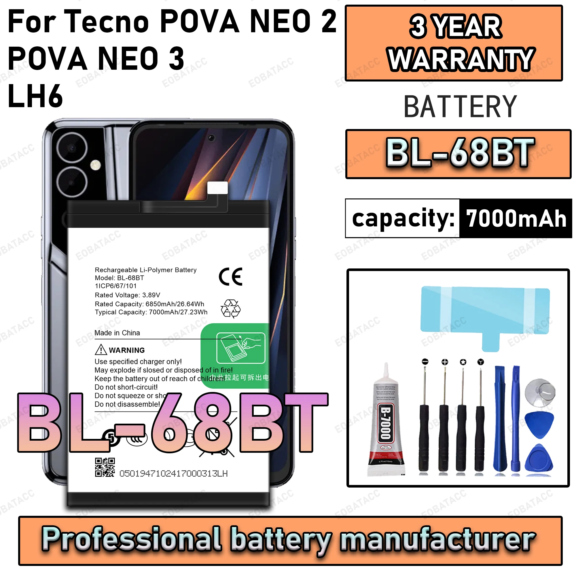 100% New Zero Cycle… - image