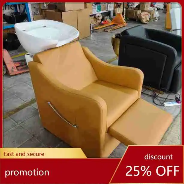 Hxl Barber Shop Sit… - image