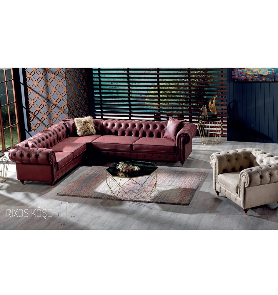 

Modern Living Room With Sofa Interior