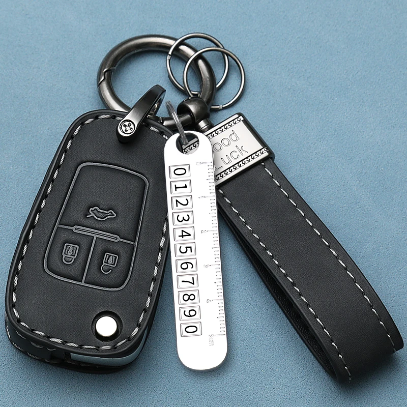 New Key Cover Case for Chevrolet For Buick for Cruze Aveo Trax Opel Astra Corsa Meriva Zafira Antara J Key Protection