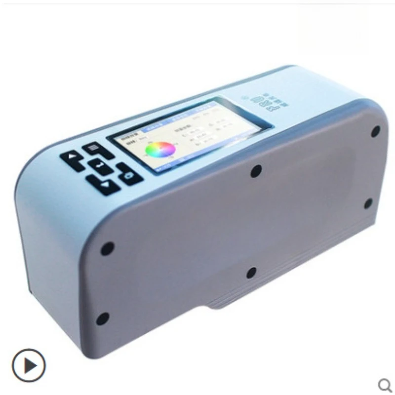 

WF28 precision colorimeter plastic ink color difference tester paint coating colorimeter
