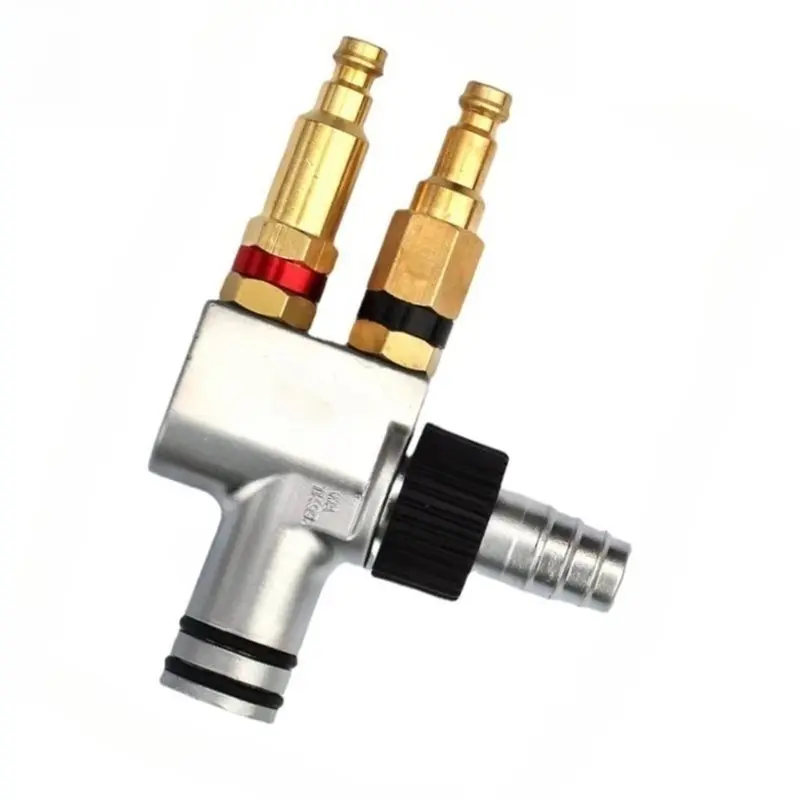 ABEZ Powder Spray Gun, Jinma Electrostatic Powder Extraction Pump, Express Connector IG07 Accessories, Coating Equipment