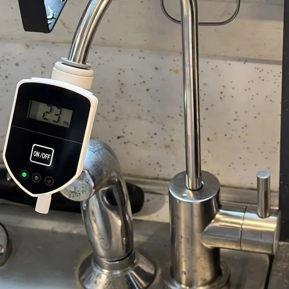monitor-de-qualidade-da-Agua-digital-com-display-instalacao-inline-design-compacto-operacao-simples-e-testes-precisos