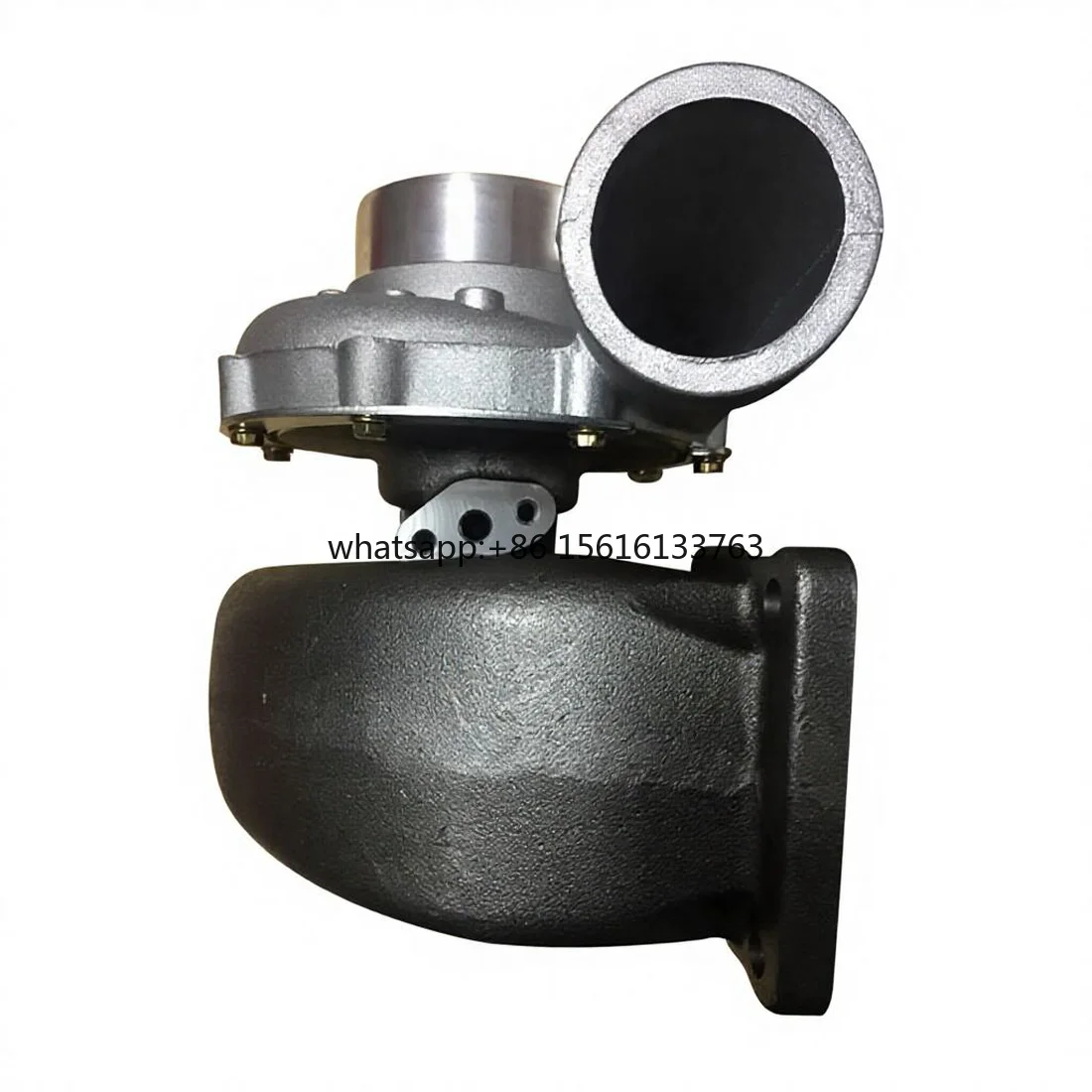

High Quality H2C HX50 Turbocharger 3519092 3519095 3521802H for Cummins LTA10 M11 Engine Parts