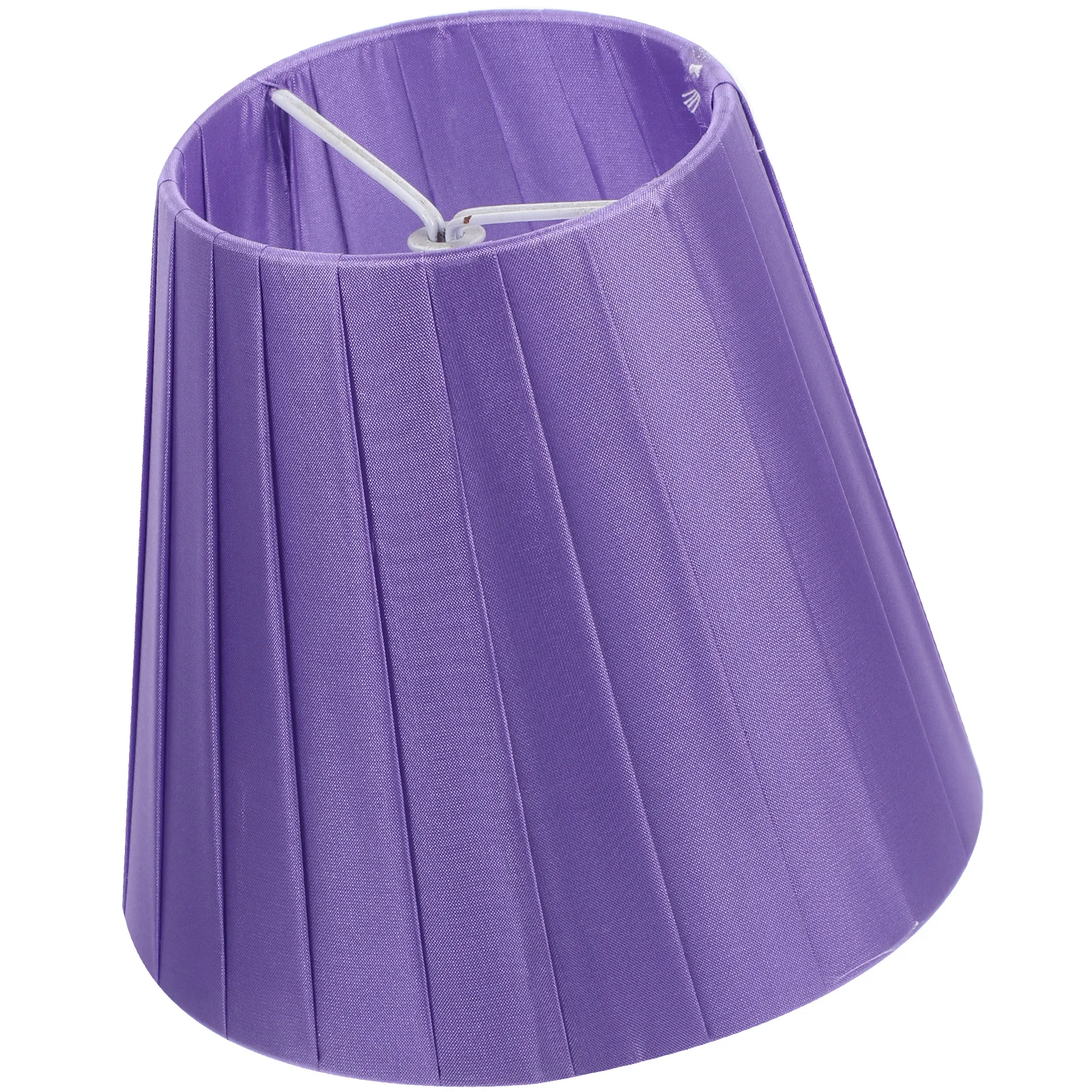 

E27 E14 Lampshade Fabric Cloth Bedroom Table Floor Vintage Drum Replacement Small Wall Desk Lamp Shades Supply