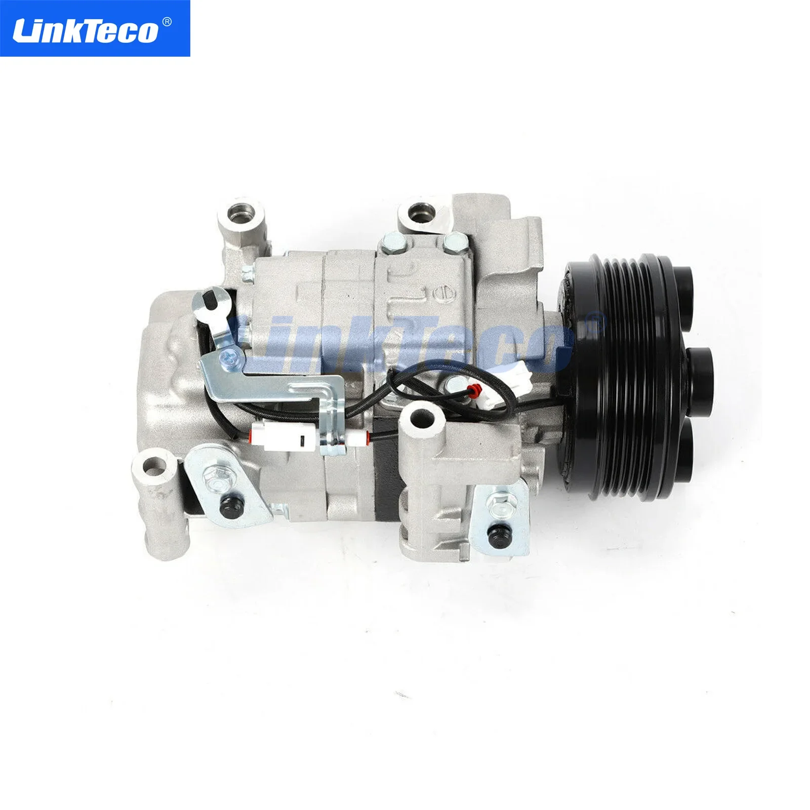 

Компрессор кондиционера 57463 для Mazda 2006-2010 гг.