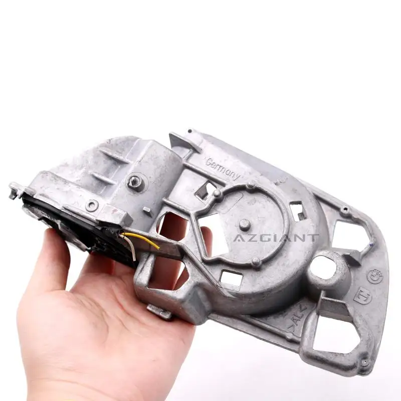 Moduli standard per specchietto retrovisore laterale pieghevole per auto originali per BMW M5 E60 E616 Serie E63 E64 Parti di ricambio automatiche