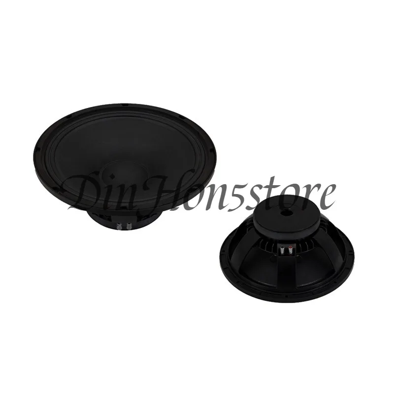 6 to 18 inch external magnetic woofer speaker
