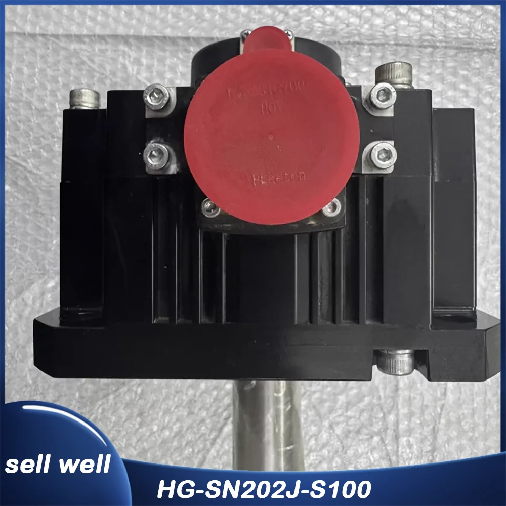 El servomotor 2KW HG-SN202J-S100