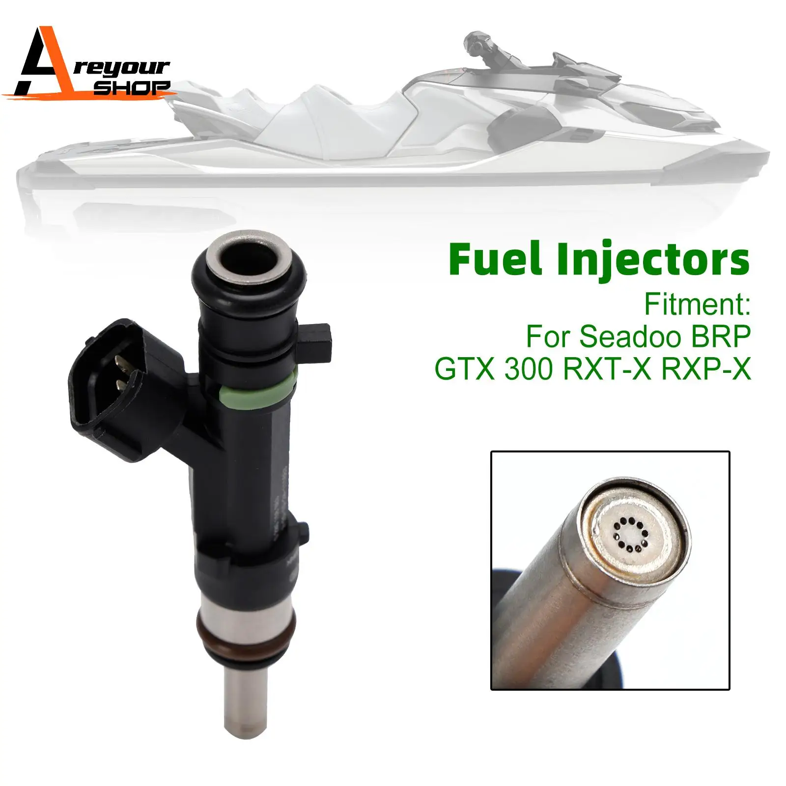 0280158383 Fuel Inj…