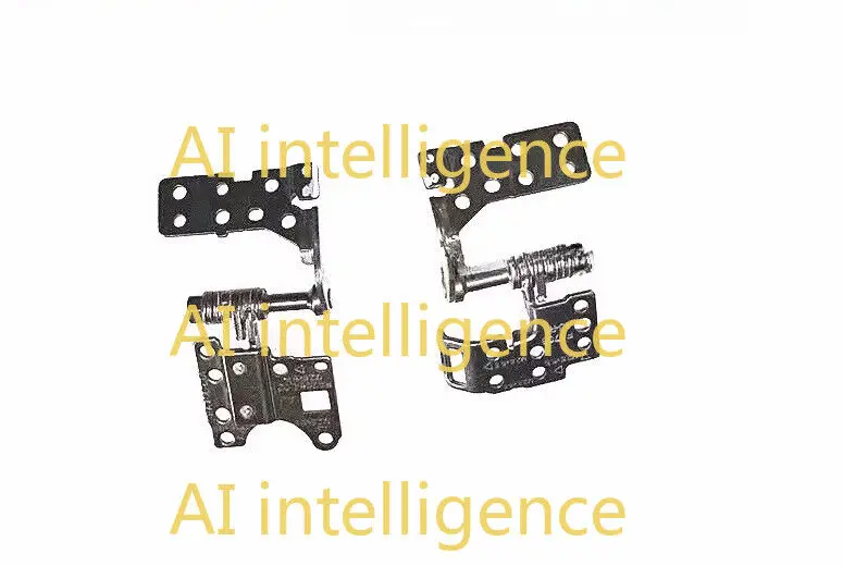 Original for ASUS PLUS TUF Gaming F17 FX706 FA706 HINGES R+L (Metal version)