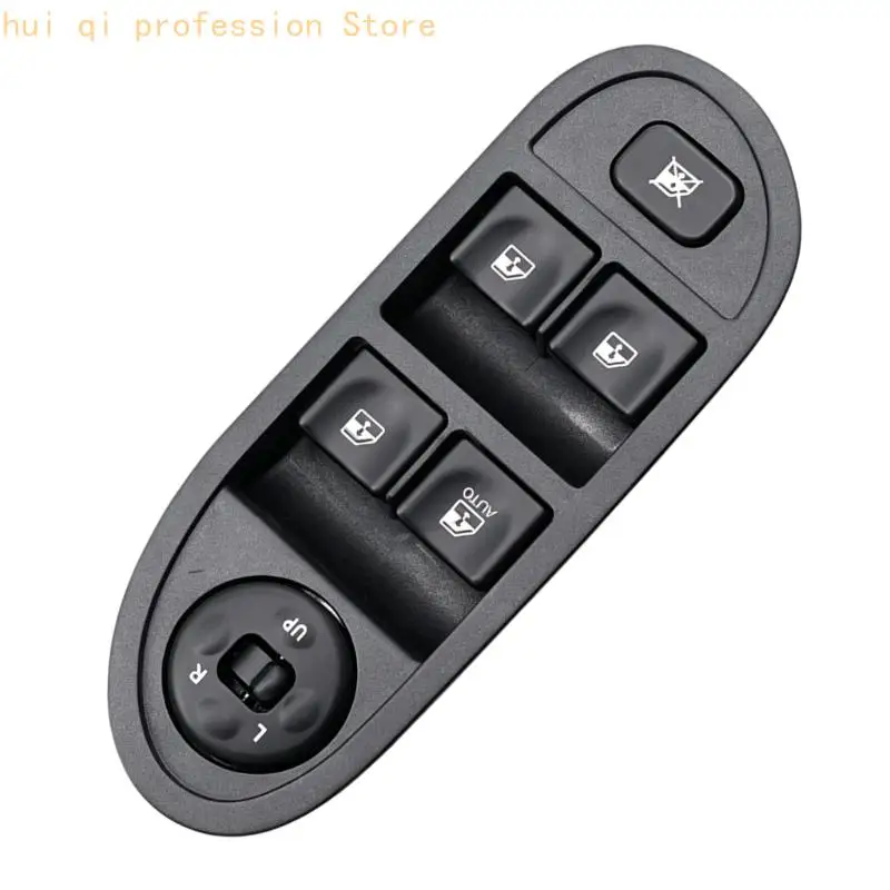 Fenstersteuerungsschalter für JAC J3 12 V 3750310U8010XZ Ersatzteil H8WE – Detail 8