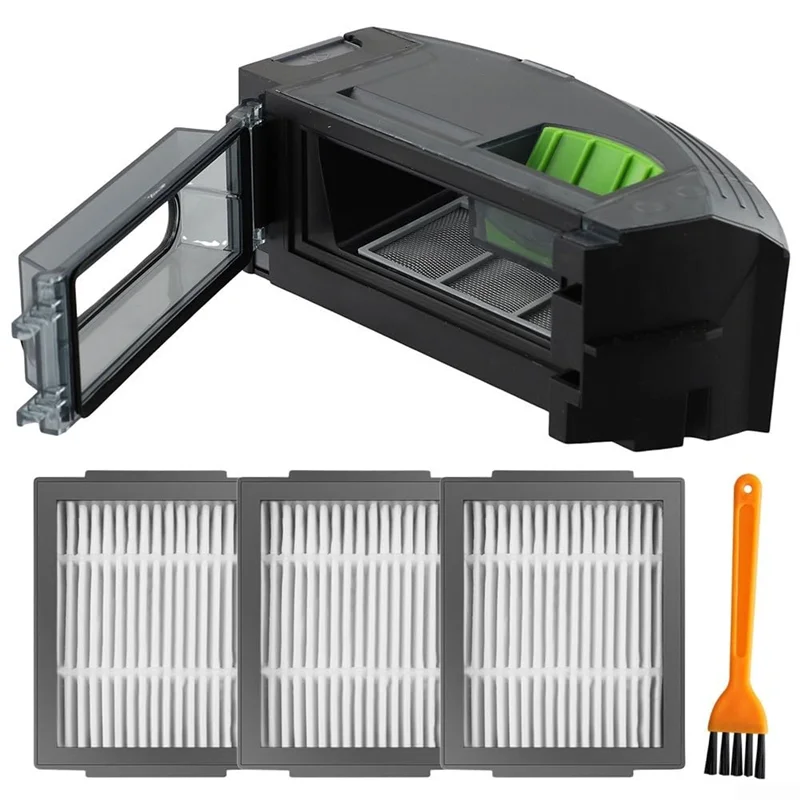 For Roomba I1+ I3+ … - image