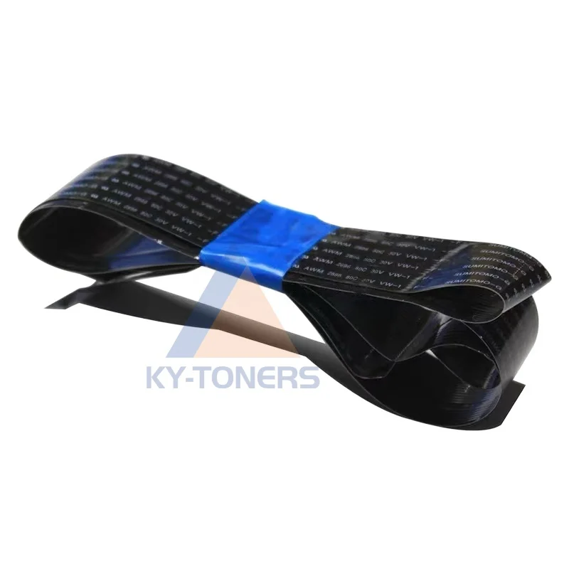 Flatbed Scanner CIS Unit Flat Cable Carriage Frame for HP LaserJet Pro M1212 M1213 M1216 M1217 M1218 Printer