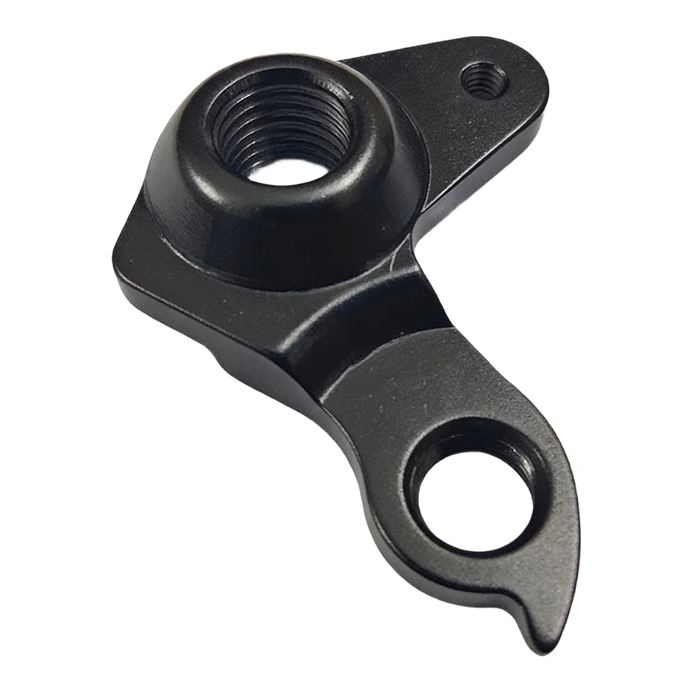 

Rear Derailleur Hanger for Blulans S6 Lite Electric Bike 54x42x17mm Aluminum Alloy Black Tail Hook For PARKPRE Alienozo 29