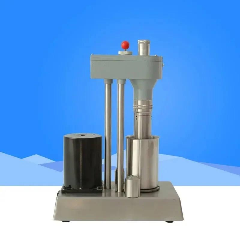 

ZNN-D6 Type Six-Speed Rotary Viscometer Mechanical Stainless Steel 220V - Rotating Viscosity Measurement Tool