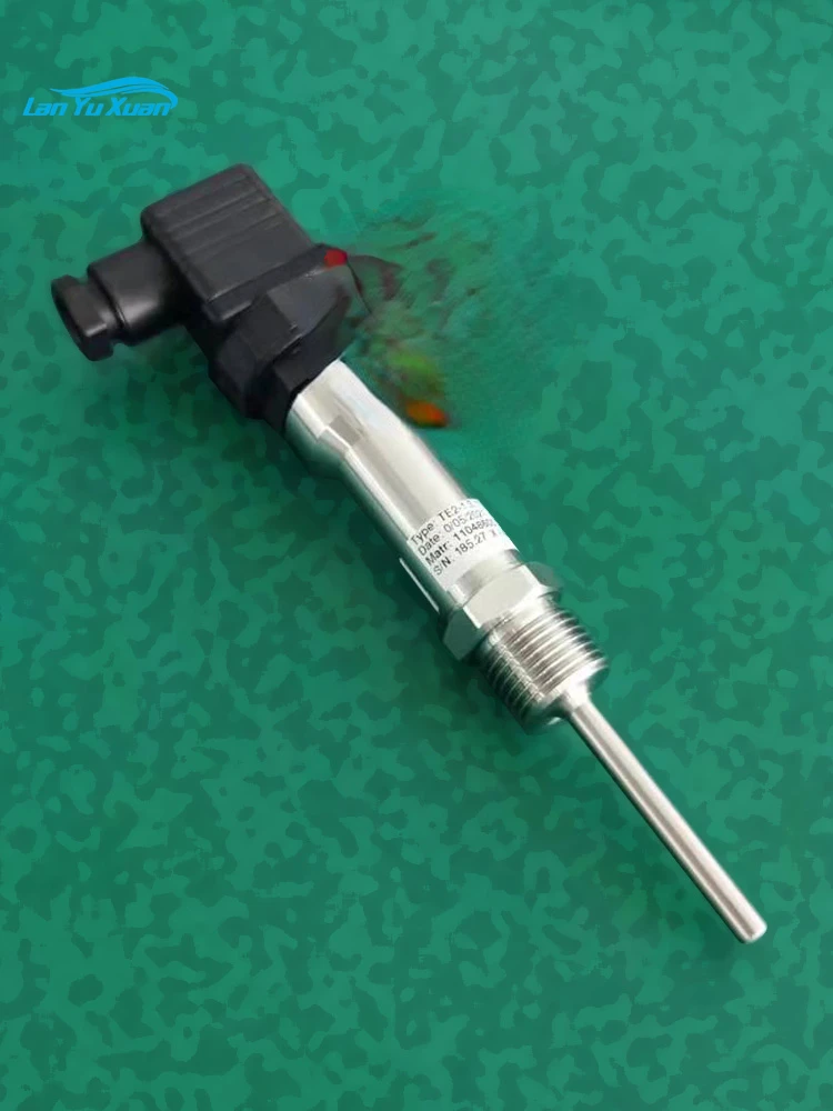 Temperatuursensor TE2-1-3-10500158/9.7020-0060 Analoge Baumer Zender
