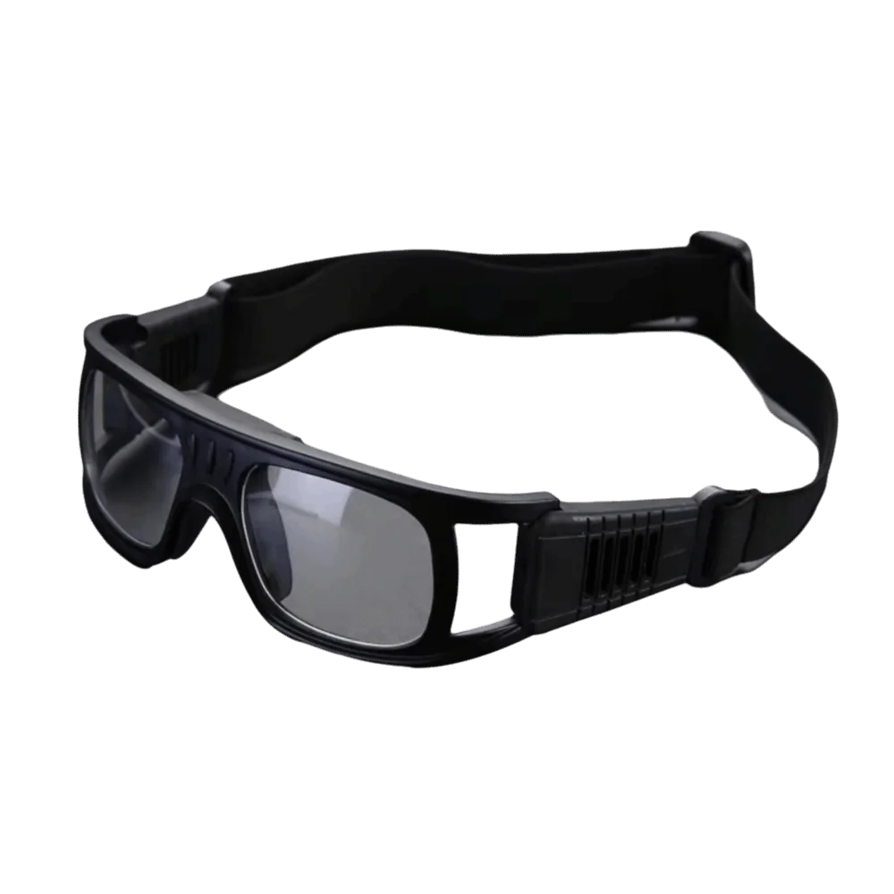 

Elastic Training Eyewear Adjustable Anti-Glasses-Off Sport Training Glasses Anti Bowing Head Anti Down Glasses