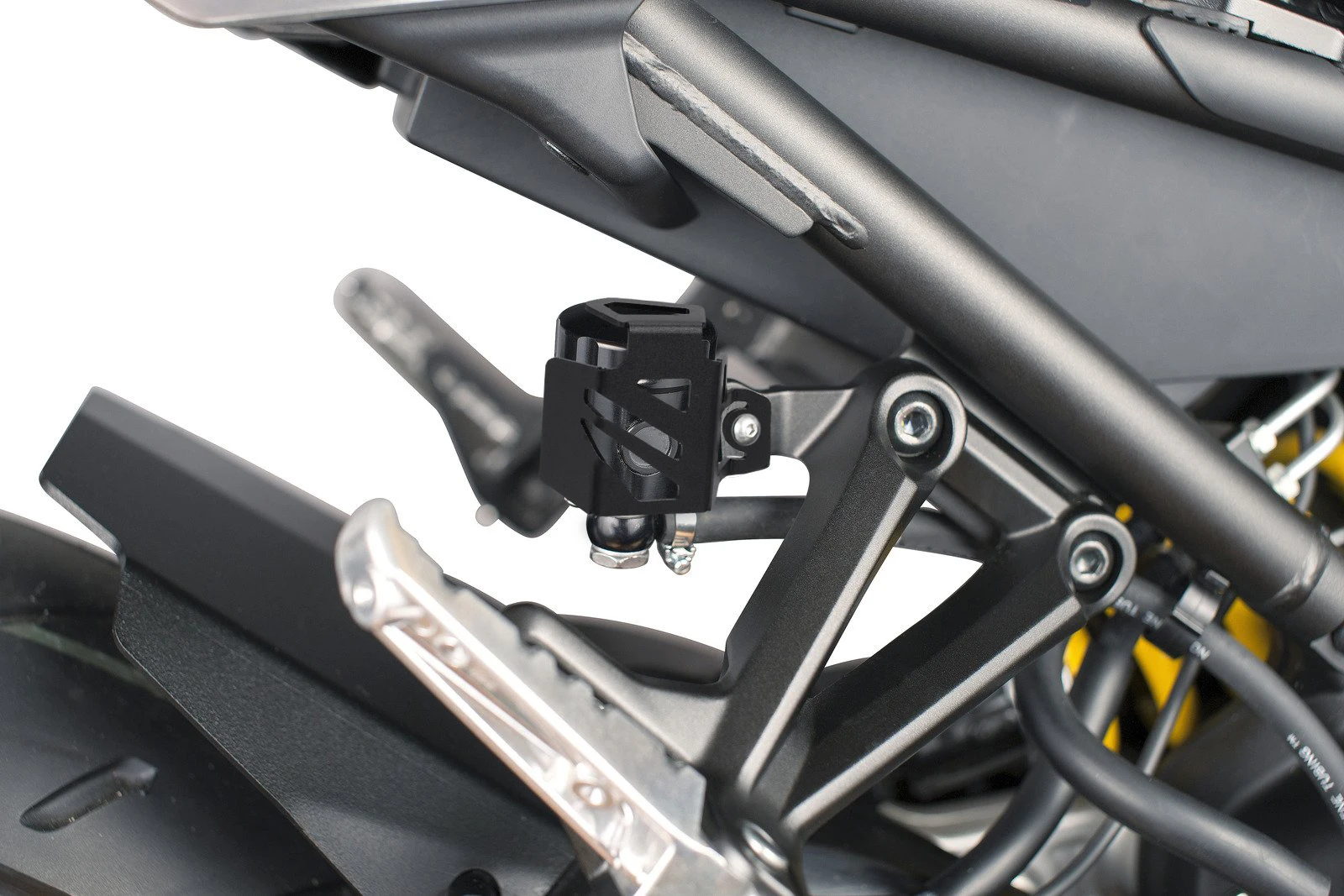 2025 Moto Per YAMAHA YZF R1 R1M YZFR6 Anteriore Posteriore Serbatoio Freno Copertura YZF R3 R6 R7 R9 R1 R25 R125 Tappo di Riempimento Olio