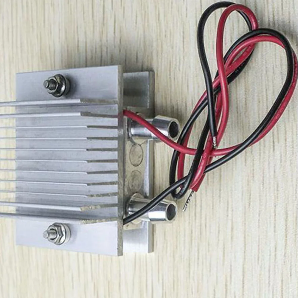 Kit Thermoelectric Peltier Module Refrigeration System 12V 50~60W DIY Fan TEC1-12706 Cooler Cooling Industrial