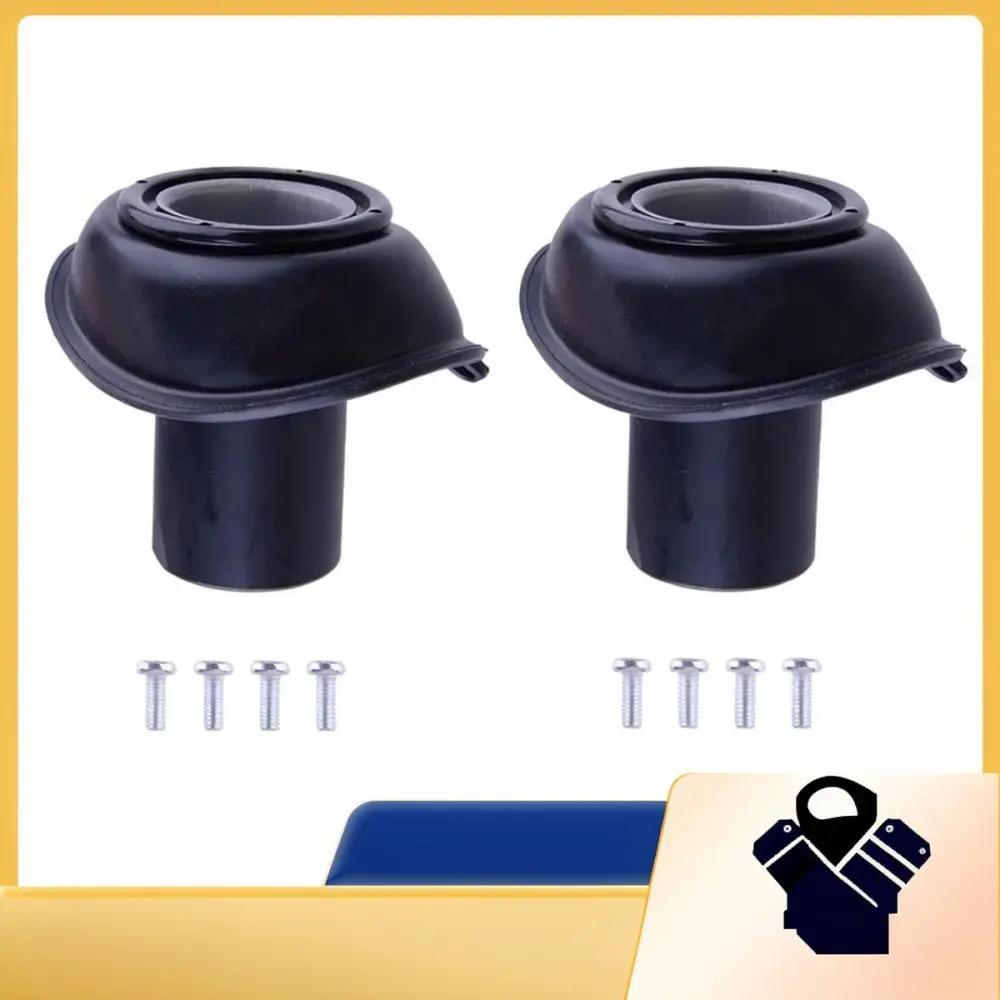 Fuel System Carburetor Diaphragm Slide For Honda XL650V XL650VT Transalp 2000 2006 Motorbike Performance Maintenance Kit