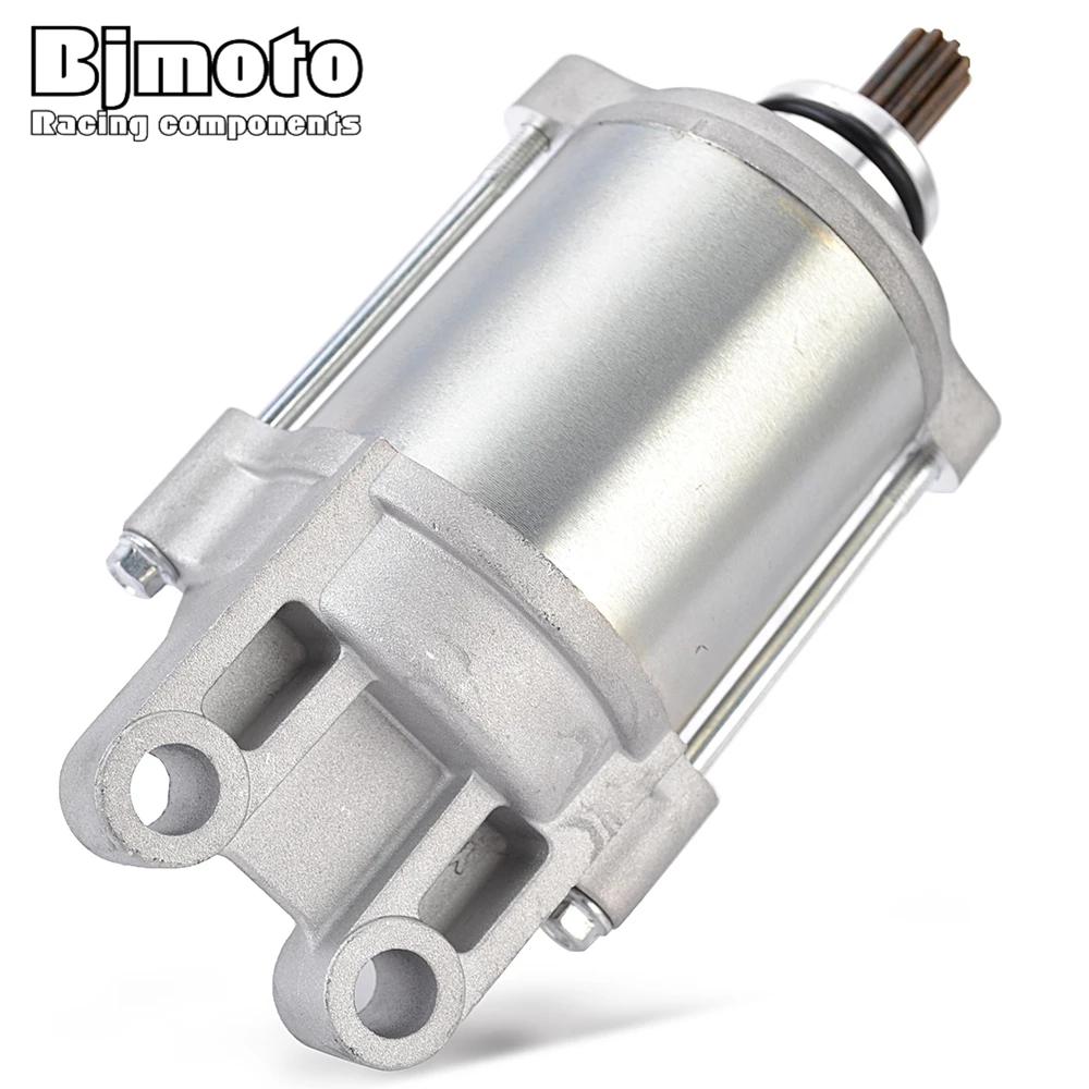 Starter Motor For Arctic Cat Bearcat Jaguar Z1 1100 EFI XT Sno Pro International Early Build TZ1 Touring Turbo LXR LE LXR